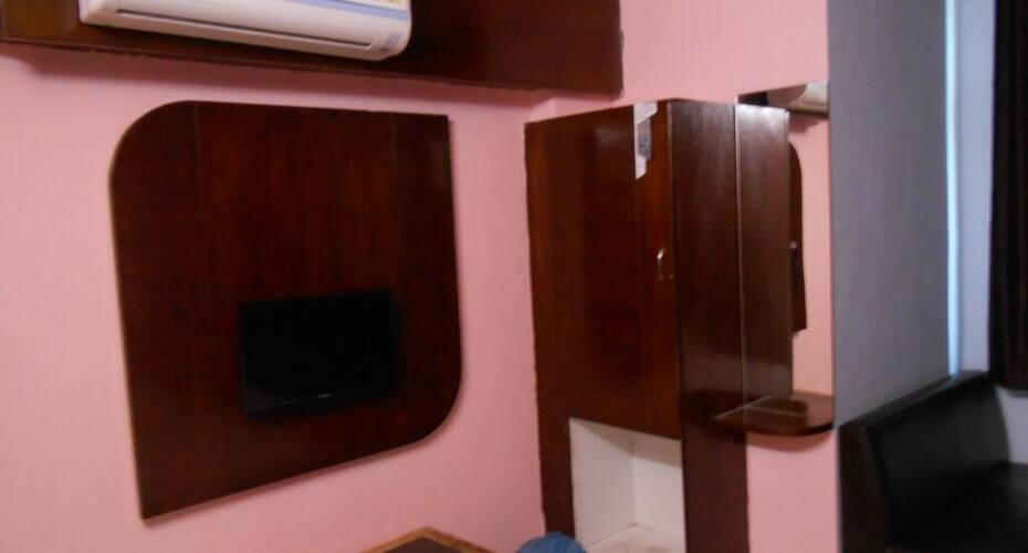 Aman Hotel & Restaurant, Dera Bassi 1